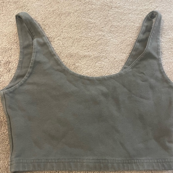 Tank top girl size 13 - Picture 1 of 4